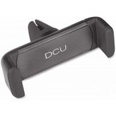 SOPORTE DCU SMARTPHONE UNIVERSAL COCHE NEGRO