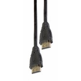 CONEXION DCU HDMI M - HDMI M 3M