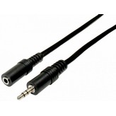 CONEXION DCU AUDIO JACK ST.H 3,5MM