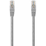 CONEXION DCU UTP CAT6 GRIS 2M