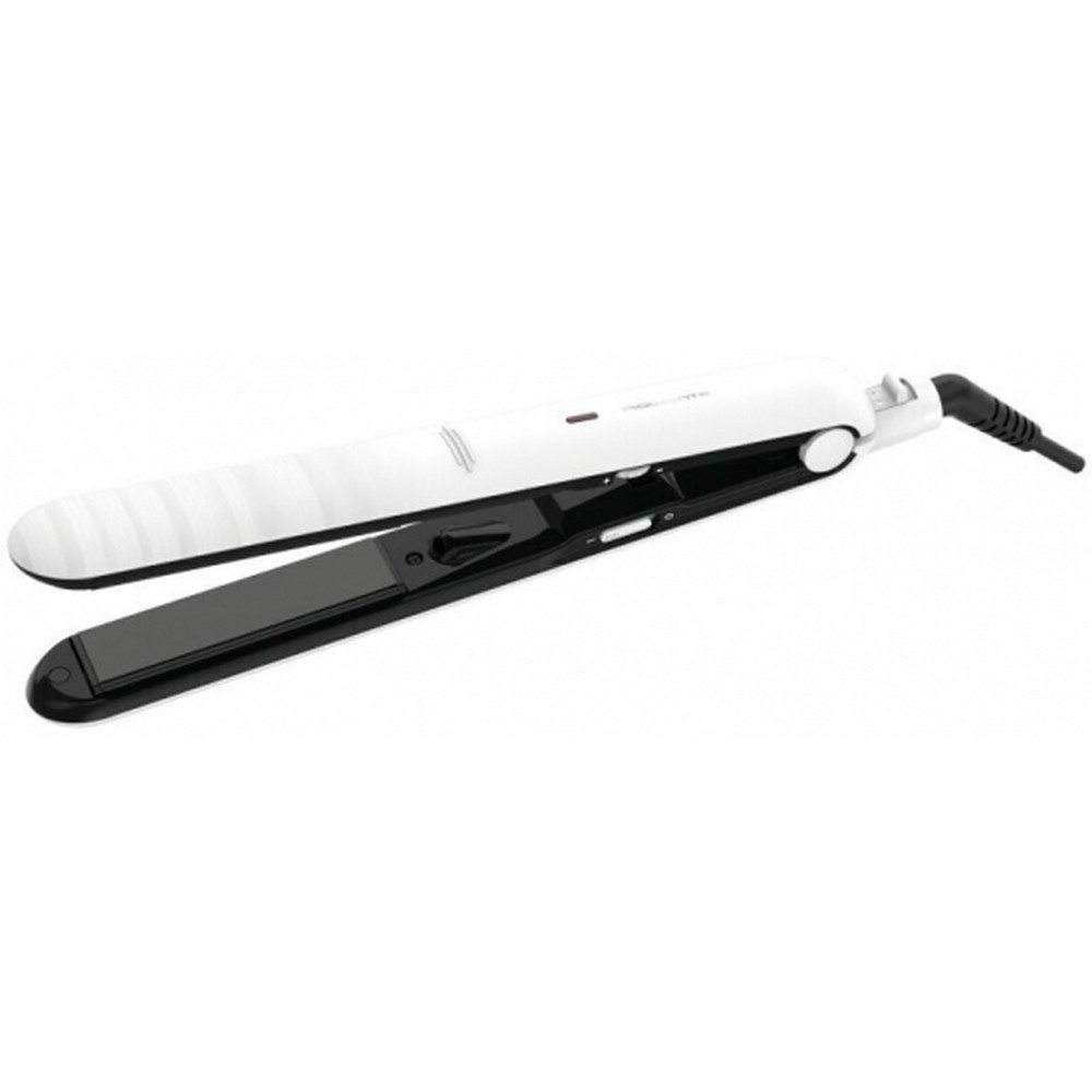 PLANCHA DE PELO ROWENTA SF3210F0 OPTILISS BLANCA