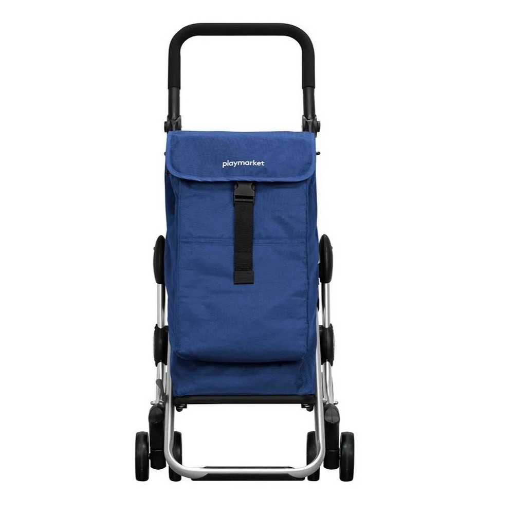 CARRO DE COMPRA-COMPRA PLAY GO UP 2+4GIR NAVY 24910C 217