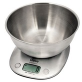 BALANZA UFESA BC1700 PRECISION INOX BOL 10K/1G