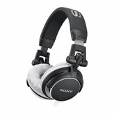 AURICULARES SONY MDR-V55B NEGRO