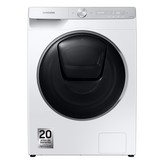 LAVADORA SECADORA BLANCA 9 kg LAVADO y 6 kg SECADO 1400 rpm SAMSUNG WD90T984DSH