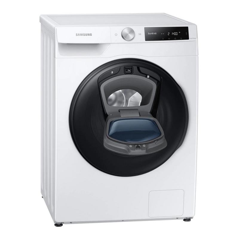 LAVADORA SECADORA 9 kg LAVADO Y 6 kg SECADO 1400 rpm SAMSUNG WD90T654DBE 1