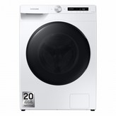 LAVADORA SECADORA 10 kg LAVADO Y 6 kg SECADO 1400 rpm SAMSUNG WD10T534DBW