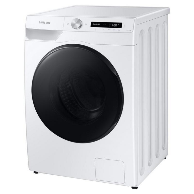 LAVADORA SECADORA 9 kg LAVADO Y 6 kg SECADO 1400 rpm SAMSUNG WD90T534DBW 1