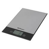 BALANZA ORBEGOZO PC2026 INOX