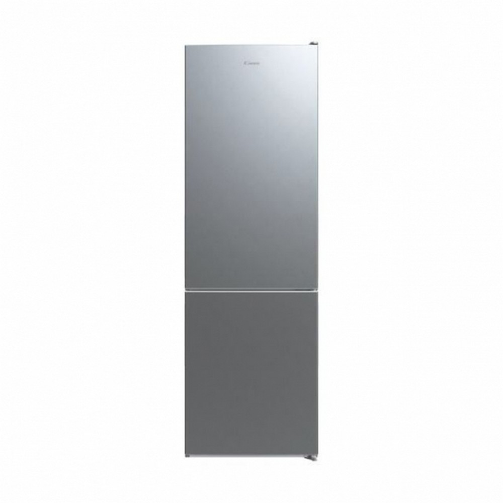 FRIGORIFICO COMBI NO FROST INOX CANDY CVBNM6182XPSN