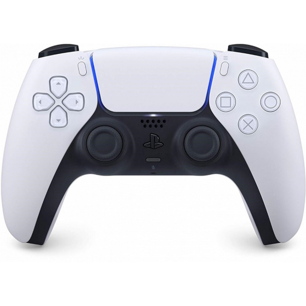 MANDO SONY PS5 DUALSENSE WIRELESS WHITE - Ítem