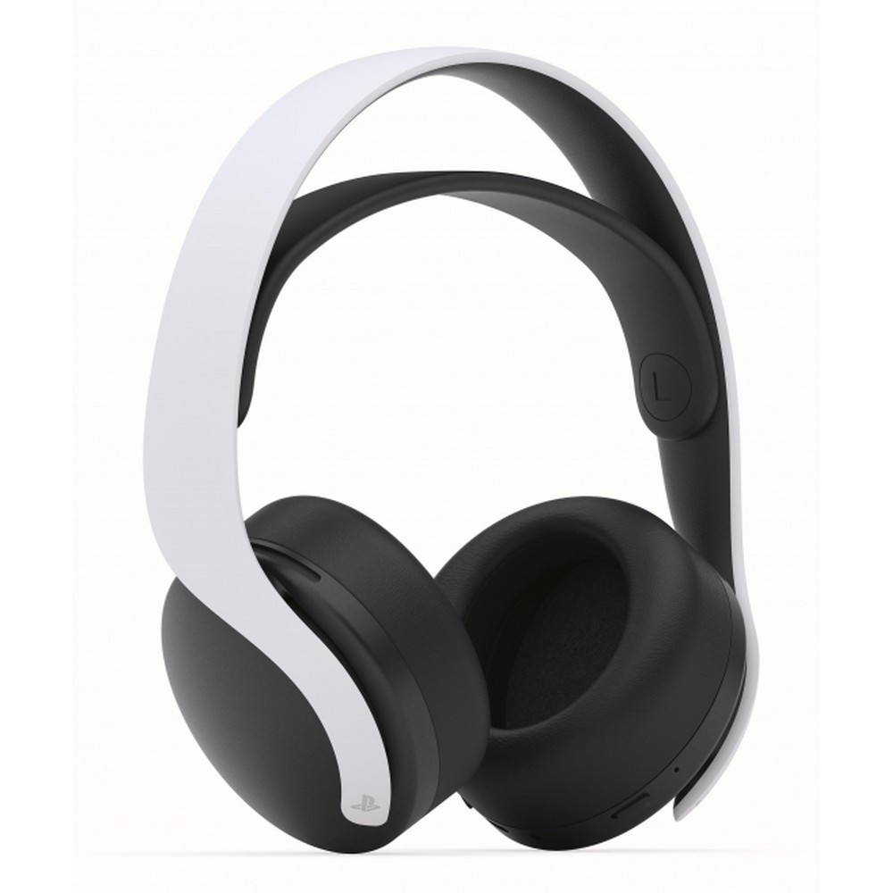 AURICULAR SONY PS5 PULSE 3D WIRELESS HEADSET WHITE
