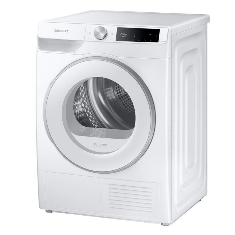 SECADORA CONDENSACION CON BOMBA DE CALOR 9 kg WIFI SAMSUNG DV90T6240HE 1