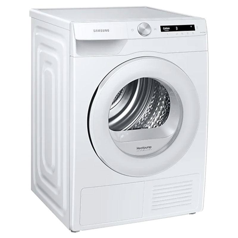 SECADORA CONDENSACION CON BOMBA DE CALOR 9 kg WIFI SAMSUNG DV90T5240TW 1