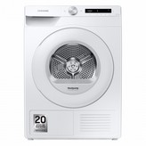 SECADORA CONDENSACION CON BOMBA DE CALOR 9 kg WIFI SAMSUNG DV90T5240TW