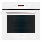 HORNO MULTIFUNCION BLANCO CATA MT8012WH