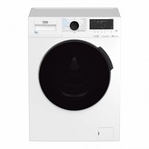 LAVADORA SECADORA 8 kg LAVADO Y 5 kg SECADO 1400 rpm BEKO HTV8716DSWBTR