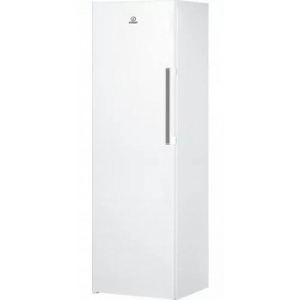 CONGELADOR VERTICAL NO FROST BLANCO INDESIT UI8F1CW1