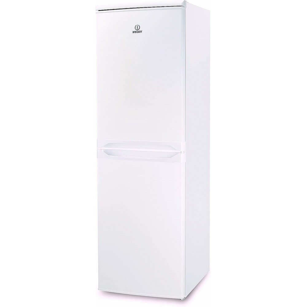 FRIGORIFICO COMBI CICLICO BLANCO INDESIT CAA551