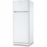 FRIGORIFICO 2 PUERTAS CICLICO BLANCO 70 cm INDESIT TAA51