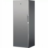 CONGELADOR VERTICAL NO FROST SILVER INDESIT UI6F1TS