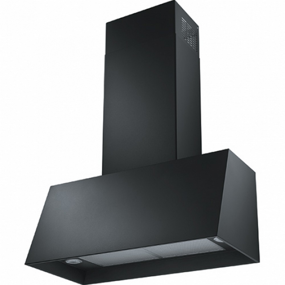 CAMPANA DECORATIVA MEPAMSA COUNTRY 70 NEGRA 3210580502 - Ítem