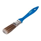 PALETINA SINTETICA TRIPLE ESPECIAL AGUA 20mm PARA TODO TIPO DE PINTURAS PLÁSTICA, ACRILICA Y BARNIZ AL AGUA (NO APTO PARA PRODUCTOS QUE CONTENGAN DISOLVENTE)