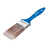 PALETINA SINTETICA TRIPLE ESPECIAL AGUA 50MM PARA TODO TIPO DE PINTURAS PLÁSTICA, ACRILICA Y BARNIZ AL AGUA (NO APTO PARA PRODUCTOS QUE CONTENGAN DISOLVENTE) EDM