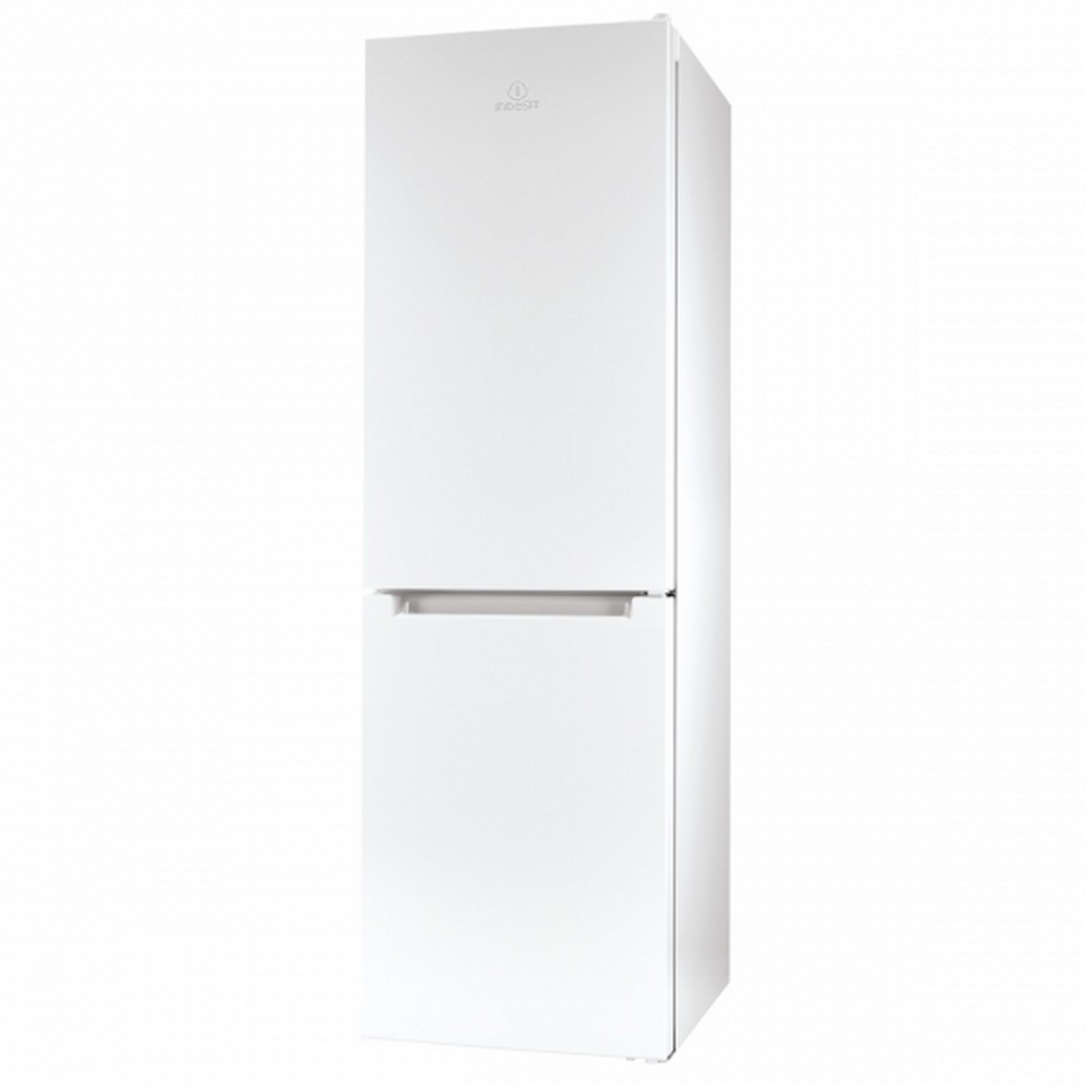 FRIGORIFICO COMBI HIBRIDO BLANCO INDESIT LI8SN2EW