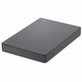 DISCO DURO SEAGATE BASIC 2.5 2TB NEGRO 3.0 EXT.