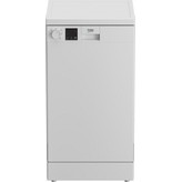 LAVAVAJILLAS BLANCO 45 cm BEKO DVS05024W