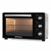 HORNO DE SOBREMESA 30 litros ORBEGOZO HOT306