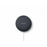 ALTAVOZ INTELIGENTE GOOGLE NEST MINI CARBON