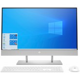ORDENADOR AIO HP 27-DP0013NS RY3-4300U 8/512 W10H