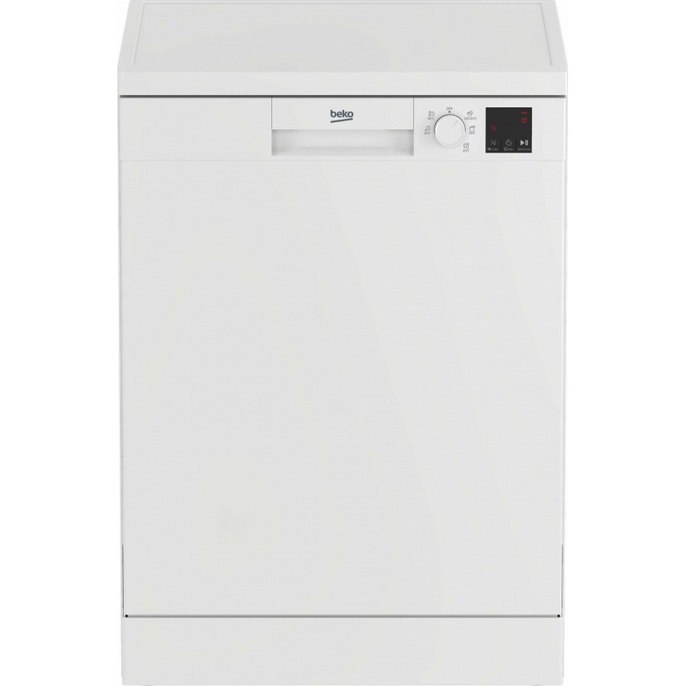 LAVAVAJILLAS BLANCO BEKO DVN05320W