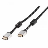 CABLE HDMI 2 m VIVANCO ULTRA HIGHSPEED
