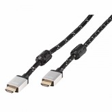 CABLE HDMI 2 m VIVANCO ULTRA HIGHSPEED