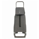 CARRO DE COMPRA ROLSER JET038 JET TWEED JOY GRIS