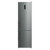 FRIGORIFICO COMBI NO FROST INOX EDESA EFC2032NFEX