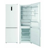 FRIGORIFICO COMBI NO FROST BLANCO EDESA EFC1832NFWH