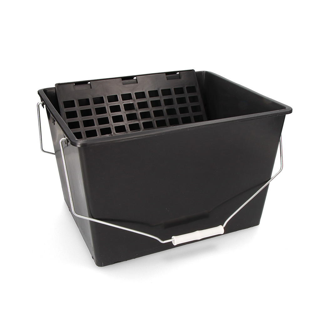 CUBO PARA PINTURA 16L EDM - Ítem