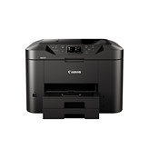 IMPRESORA CANON MAXIFY MB2750 MULTIFUNCION
