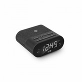 RADIO RELOJ SPC FRODI 4587N Qi USB FM