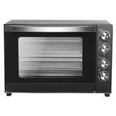 HORNO SOBREMESA COMELEC HO4803CRL 48L NEGRO CONVEC