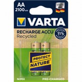 PILA VARTA 56816 AA 2100mAh RECARGABLE 1 BLISTER