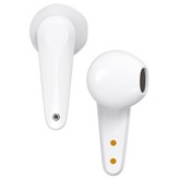 AURICULARES INALAMBRICOS BLANCO DCU EARBUDS