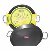 PAELLERA GUISON 32CM INOX INDUCCION ANTIADHERENTE