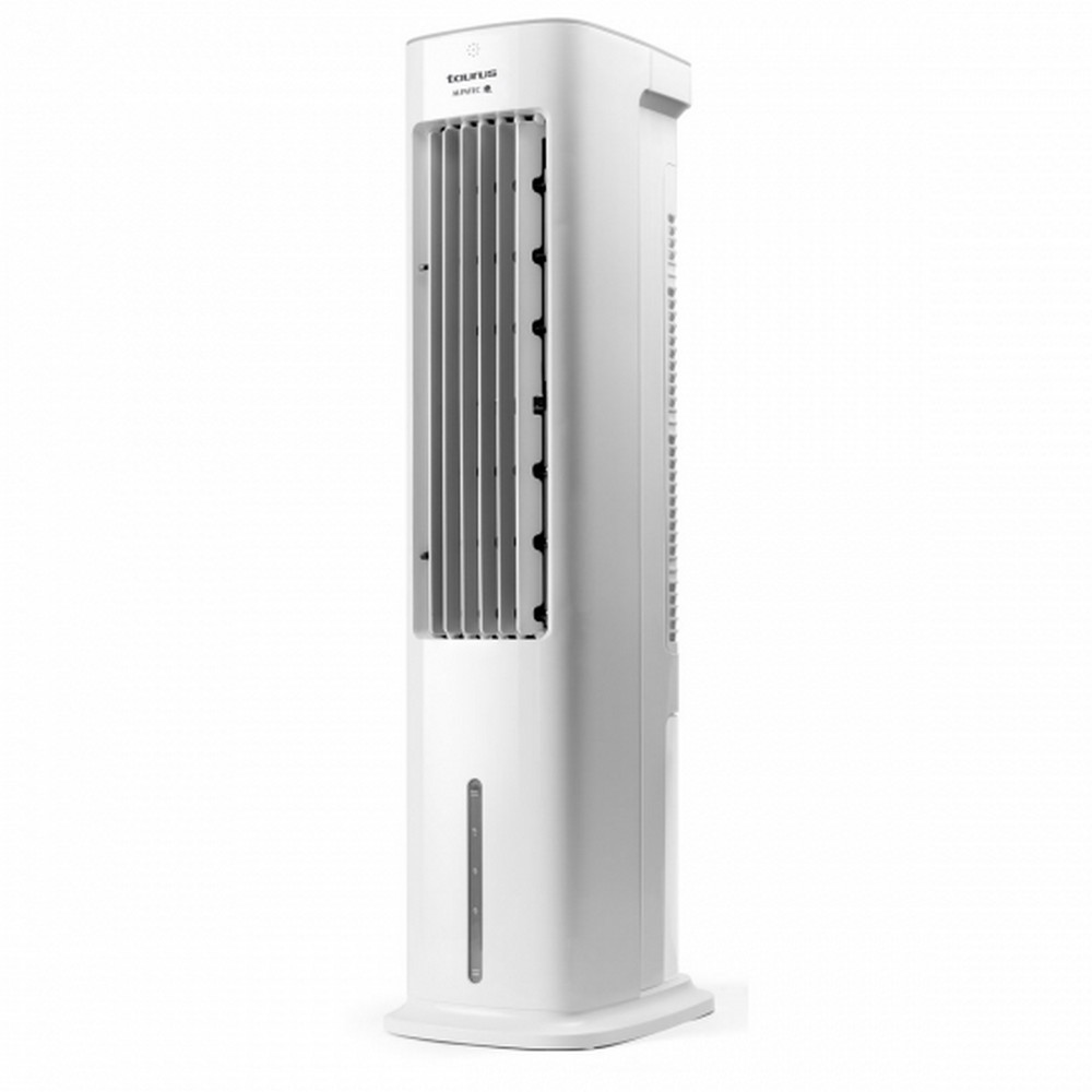 CLIMATIZADOR EVAPORATIVO 350m3h 5 litros TAURUS SNOW BAB - Ítem