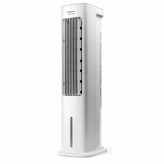 CLIMATIZADOR EVAPORATIVO 350m3h 5 litros TAURUS SNOW BAB