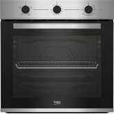 HORNO CONVECCIONAL INOX BEKO BBIC12100XD